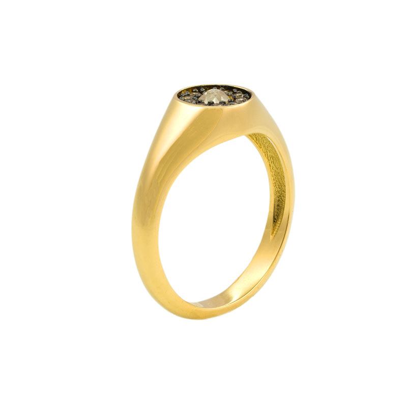 Alva Diamond Ring