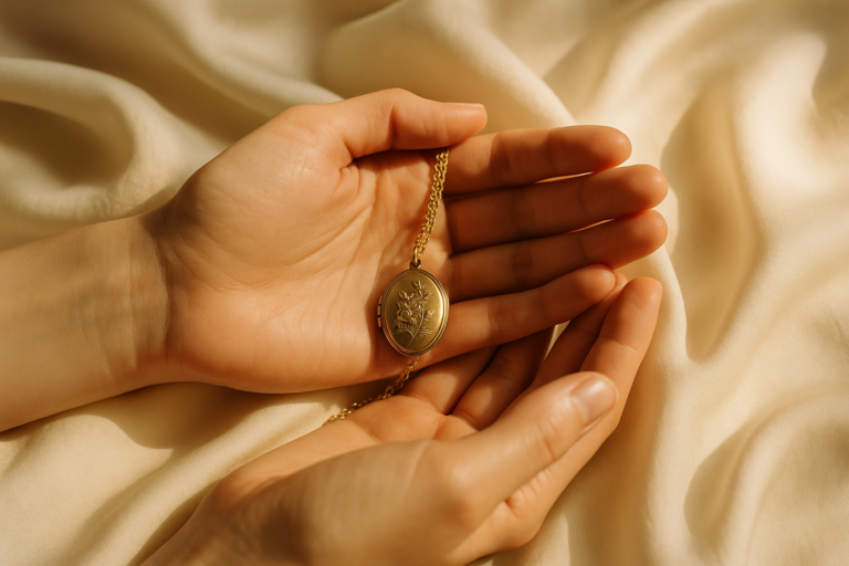 Jewelry Gifts for New Moms: Thoughtful Under $500 Ideas