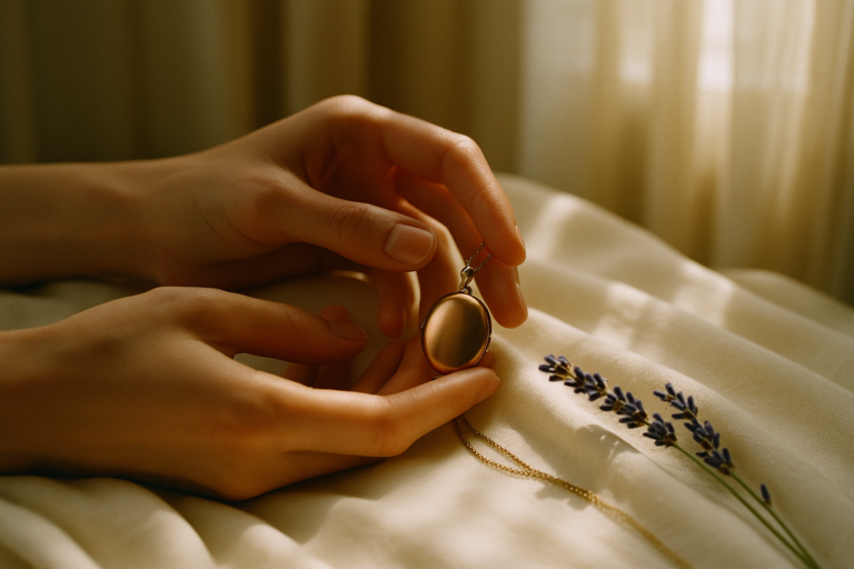 Thoughtful Jewelry Gifts for New Moms