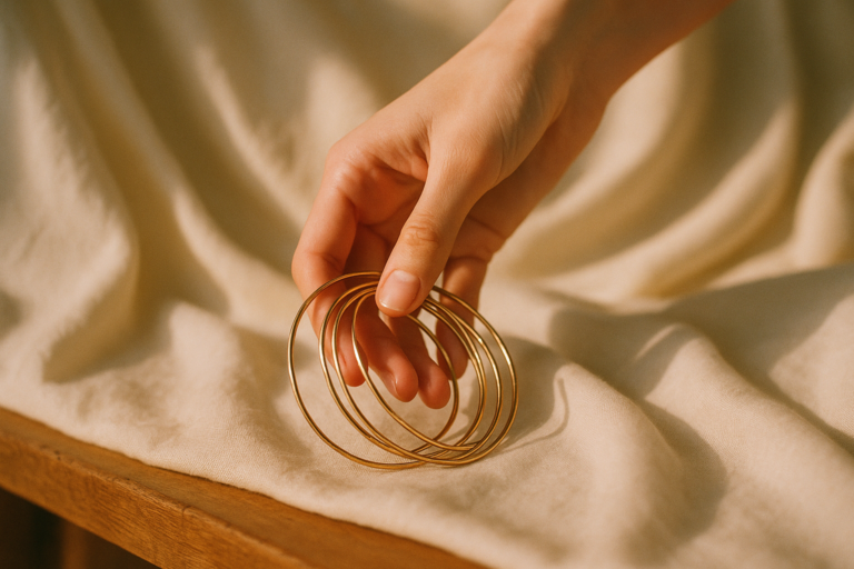 14k vs 18k Gold: Which is Right for You?