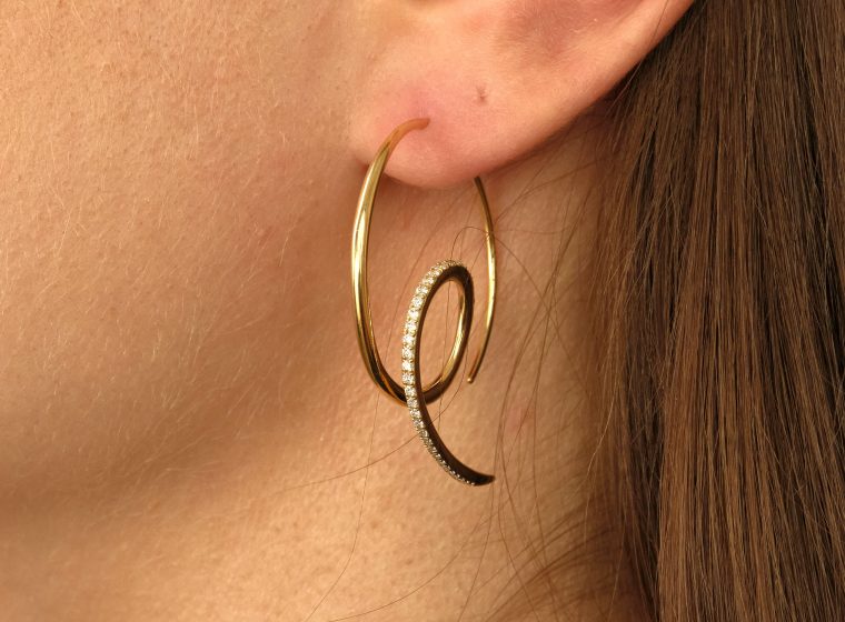 How to Store Jewelry So It Is Easier to Wear