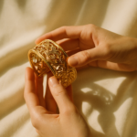 How to Clean 18k Gold Jewelry at Home: Easy Steps