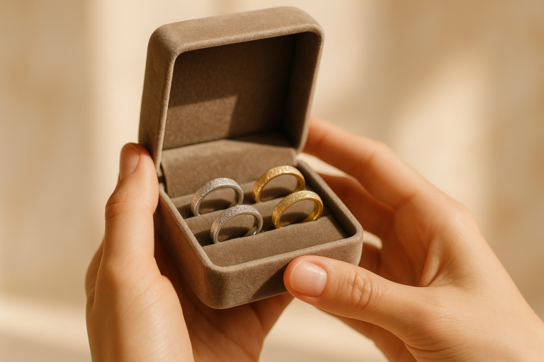 Prevent Tarnish on Jewelry: Easy Home Tips