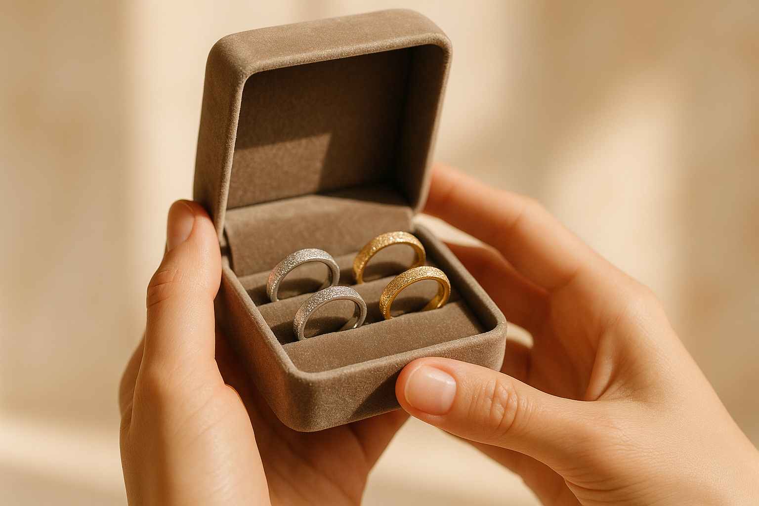 Prevent Tarnish on Jewelry: Easy Home Tips
