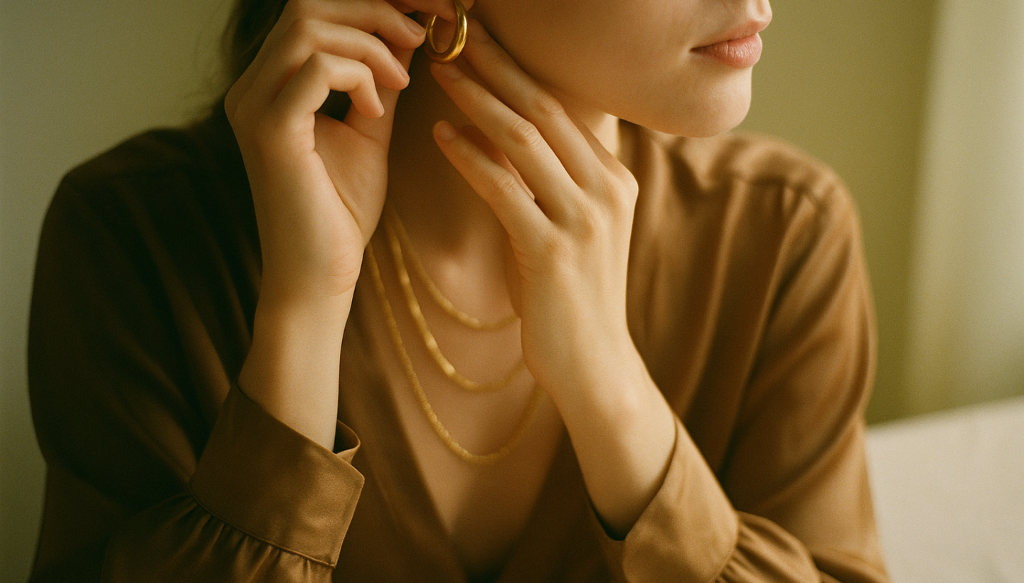 How to Style a Black Dress: Jewelry Pairings for Any Occasion