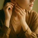 How to Style a Black Dress: Jewelry Pairings for Any Occasion