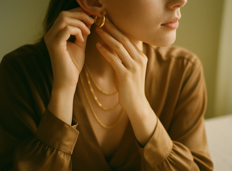 How to Style a Black Dress: Jewelry Pairings for Any Occasion
