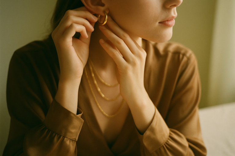 How to Style a Black Dress: Jewelry Pairings for Any Occasion