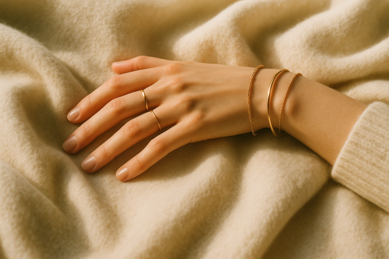 Jewelry Gifts for New Moms: Thoughtful Ideas Under $500