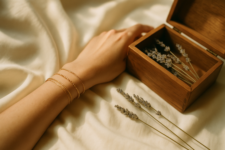 Jewelry Gifts for New Moms: Thoughtful Ideas Under $500