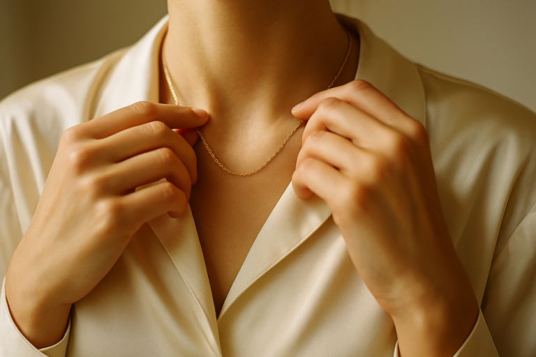 Gift Ideas for New Moms: Jewelry Under $500