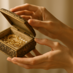 How to Store Jewelry Safely: Avoiding Tarnish and Damage