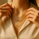 Layering Gold Necklaces: Tips for Effortless Style